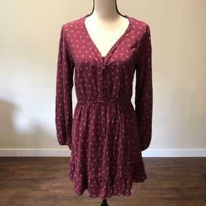 Xhilaration Dress
